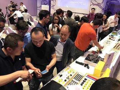 仁清卓越加速海外布局，歐洲再建ROCKPATH新公司拓展數(shù)碼產品代理