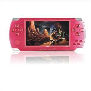 供應小游戲掌機S6000A 掌上娛樂新選擇，數(shù)碼產品代理批發(fā)商機