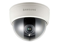 三星SND-5061P網絡攝像機 高清監控，專業之選